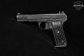 Zastava Arms M57 7.62X25mm Tokarev Blued in Good Condition Image 4