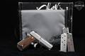 Kimber Micro-CDP .380 ACP Two-Tone in Excellent Condition Image 2