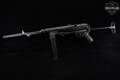 German Sport Guns (GSG) GSG-MP40 Carbine .22 LR Black in Excellent Condition Image 2