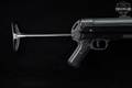 German Sport Guns (GSG) GSG-MP40 Carbine .22 LR Black in Excellent Condition Image 4