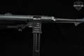 German Sport Guns (GSG) GSG-MP40 Carbine .22 LR Black in Excellent Condition Image 5