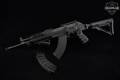 Century Arms (CAI) C39V2 7.62x39 Black & Polymer in Good Condition Image 2