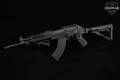 Century Arms (CAI) C39V2 7.62x39 Black & Polymer in Good Condition Image 5