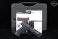 Walther Q5 Match SF 9mm Luger Black in Excellent Condition Image 2