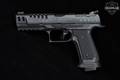 Walther Q5 Match SF 9mm Luger Black in Excellent Condition Image 3