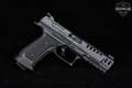 Walther Q5 Match SF 9mm Luger Black in Excellent Condition Image 4