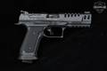 Walther Q5 Match SF 9mm Luger Black in Excellent Condition Image 5