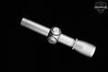 Leupold M8-2x Extended E.R. Matte Silver in Excellent Condition Image 3