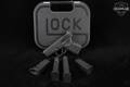 Glock 27 Gen4 .40 S&W Black in Very Good Condition Image 2