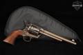 1875 Colt Single Action Army First Generation, Cavalry Model .45 Colt Color Case-Hardened & Blued in Good Condition Image 2