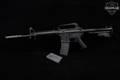 1978 Colt Model SP1 Carbine .223 Rem. Black in Fair Condition Image 2
