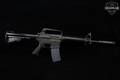 1978 Colt Model SP1 Carbine .223 Rem. Black in Fair Condition Image 3
