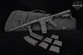 Smith & Wesson (S&W) M&P-15 Sport II 5.56mm NATO Black in Good Condition Image 2