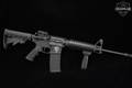 Smith & Wesson (S&W) M&P-15 Sport II 5.56mm NATO Black in Good Condition Image 3
