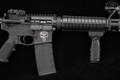 Smith & Wesson (S&W) M&P-15 Sport II 5.56mm NATO Black in Good Condition Image 5