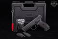 Sarsilmaz (SAR) SAR9 9mm Luger Black in Excellent Condition Image 2