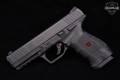 Sarsilmaz (SAR) SAR9 9mm Luger Black in Excellent Condition Image 4