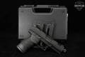 Walther WMP SD .22 WMR Black in Good Condition Image 2