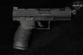 Walther WMP SD .22 WMR Black in Good Condition Image 3