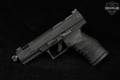 Walther WMP SD .22 WMR Black in Good Condition Image 4