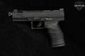 Walther WMP SD .22 WMR Black in Good Condition Image 5