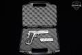 2007 Kimber Stainless II .45 ACP Matte Stainless in Excellent Condition Image 2