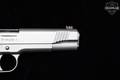 2007 Kimber Stainless II .45 ACP Matte Stainless in Excellent Condition Image 3