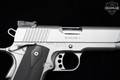 2007 Kimber Stainless II .45 ACP Matte Stainless in Excellent Condition Image 4