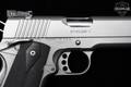2007 Kimber Stainless II .45 ACP Matte Stainless in Excellent Condition Image 5