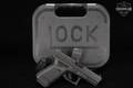 Glock G32 Gen 3 .357 SIG Black in Very Good Condition Image 2