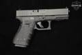 Glock G32 Gen 3 .357 SIG Black in Very Good Condition Image 4