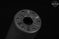 SilencerCo HYBRID 46 DTM 46 Cal in Very Good Condition Image 3