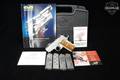 Kimber Stainless Ultra Raptor II Custom Shop .45 ACP Stainless Steel in Excellent Condition Image 2