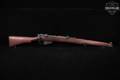 1942 Lithgow Short Magazine Lee-Enfield No.1 Mk III* .303 British Blued & Hardwood in Fair Condition Image 2