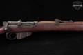 1942 Lithgow Short Magazine Lee-Enfield No.1 Mk III* .303 British Blued & Hardwood in Fair Condition Image 5