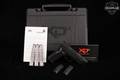 Springfield Armory XDM-40 .40 S&W Black in Very Good Condition Image 2