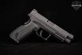 Springfield Armory XDM-40 .40 S&W Black in Very Good Condition Image 3