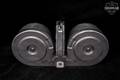KCI ONE (1) AR-15 100 Round Drum Magazine 5.56mm NATO in Excellent Condition Image 2