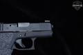 Glock 43X 9mm Luger nDLC in Very Good Condition Image 5
