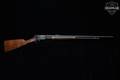 1953 Winchester Repeating Arms Model 62A .22 S/L/LR Blued in Good Condition Image 2