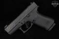 Glock 43X 9mm Luger Black in Very Good Condition Image 3