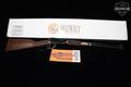 Henry Repeating Arms Model H001M .22 Mag. Blued in Excellent Condition Image 2