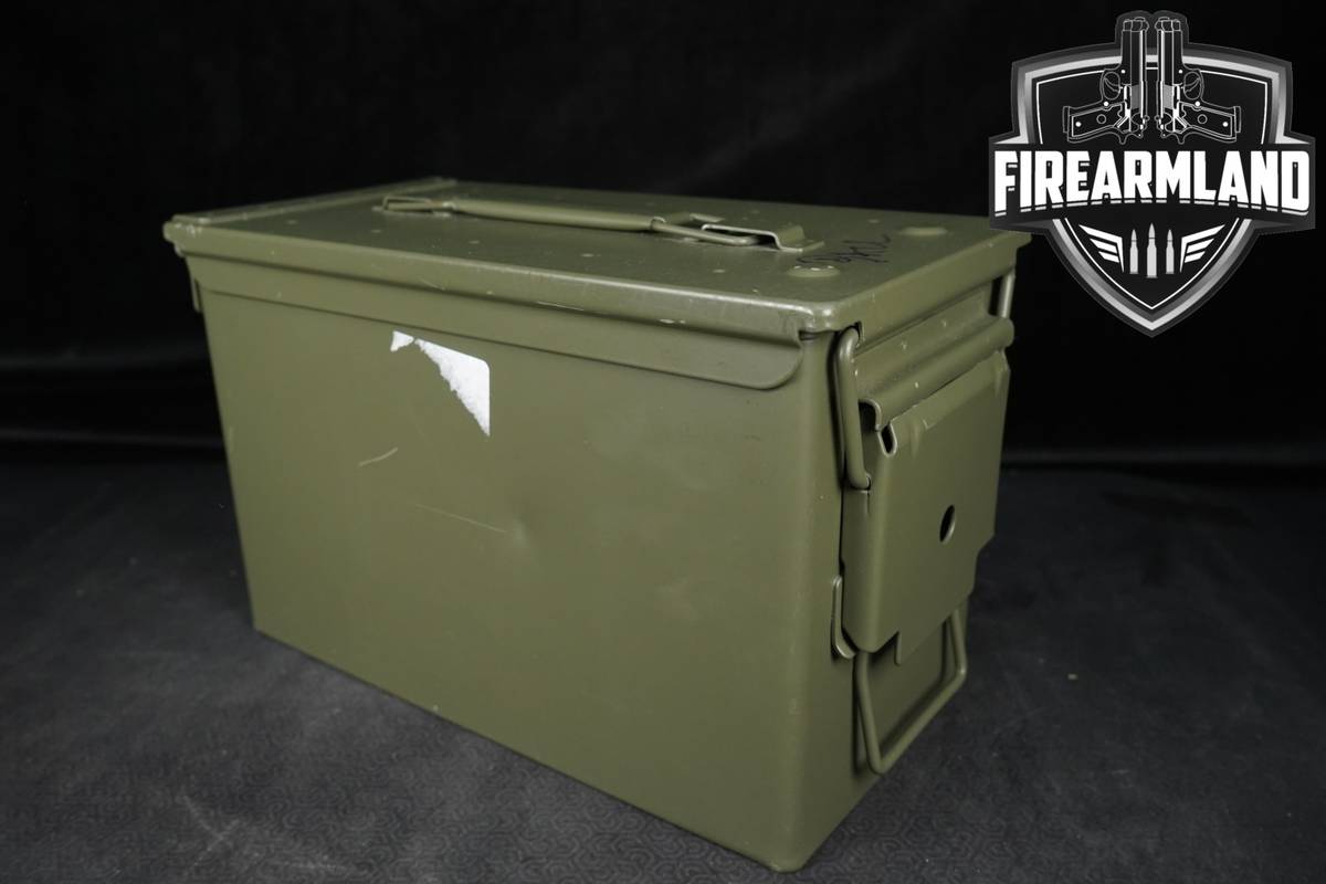 100 RDS! LOOSE 50 BMG Ammo 50BMG Ammunition