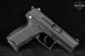 Heckler & Koch (H&K, HK) P2000 V3 9mm Luger Black in Excellent Condition Image 4