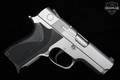 1997 Smith & Wesson (S&W) Model 4056TSW .40 S&W Stainless Steel in Excellent Condition Image 2