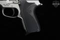 1997 Smith & Wesson (S&W) Model 4056TSW .40 S&W Stainless Steel in Excellent Condition Image 3
