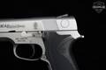 1997 Smith & Wesson (S&W) Model 4056TSW .40 S&W Stainless Steel in Excellent Condition Image 4
