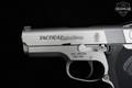 1997 Smith & Wesson (S&W) Model 4056TSW .40 S&W Stainless Steel in Excellent Condition Image 5
