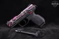2015 Sturm Ruger SR22 Muddy Girl .22 LR Muddy Girl in Very Good Condition Image 2