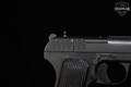 1952 Radom TT-33 Tokarev 7.62X25mm Tokarev Blued in Good Condition Image 4